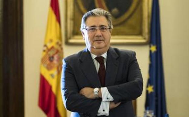 Juan Ignacio Zoido presidirá el Comité Electoral Nacional del PP